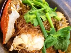 -大螃蟹海鲜餐厅