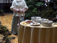 -钦善斋·养生膳食·精典川菜(武侯祠店)