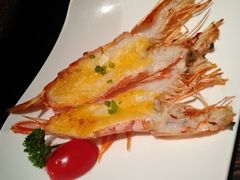 -王鼎精致料理铁板烧(世博源店)