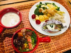 -So Lounge索兰至餐厅(蓝色港湾店)