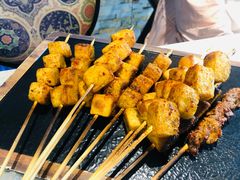 -刀郎牛肉面新疆餐厅·烧烤(清真通州珠江国际城店)