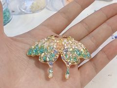 -郑在DIY·潮玩银饰绘画手作(中央大道旗舰店)