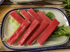 -厝味火锅·潮汕卤水火锅(十一合店)