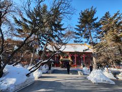 -哈尔滨极乐寺