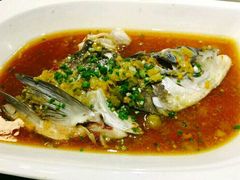 剁椒鱼头-大碗厨(东风路店)