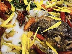 -太二酸菜鱼(福州泰禾店)