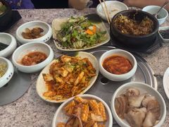 -高丽屋(天宁寺店)