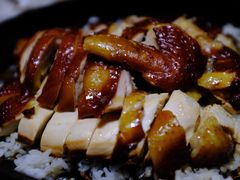 -小粤楼·怀旧粤菜(万辉国际广场店)