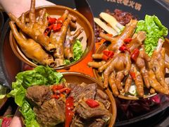 -冯校长老火锅(广州正佳广场店)