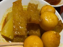 -老坑记·香港经典粤菜馆