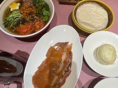 -大食客·非遗吉菜(高新和园店)