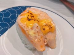 -滨寿司(新街口中央商场店)