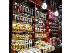 -新疆国际大巴扎