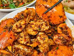 -辣螃铠盆盆蟹大排档(总店)