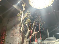 -破瓦寒窑·地摊烤羊排