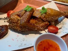 -庆江南江南菜(琴湖溪里花园城店)