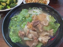 -周记蟹仔粉(侨港风情街店)