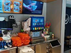 -吉野家(枫合万嘉店)
