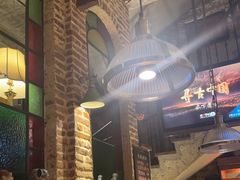 -宝翠花园餐厅(沙湖店)