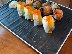 -笑福亭料理小馆(解放碑店)