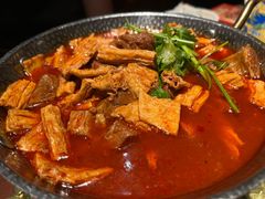 -缪氏川菜(深圳北站缤果空间店)