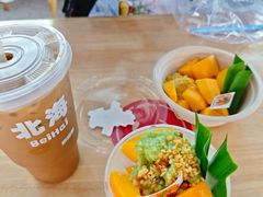 -椰椰大吉(侨港店)