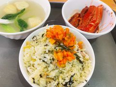 -文庙菜饭(四川北路店)
