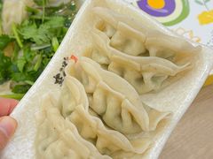 -吉祥馄饨(上海新上大店)