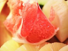 -姜胖胖首尔自助烤肉·街头小吃大排档(国瑞中心店)