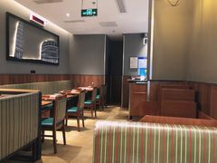 -萨莉亚意式餐厅(江桥万达广场店)
