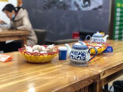 -德海牛肉面(武警医院店)