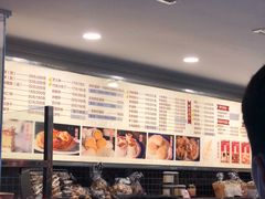 -国际饭店·帆声西饼屋(黄河路店)