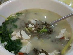-台山美食一绝阿四台山黄鳝饭(阿四创作店)
