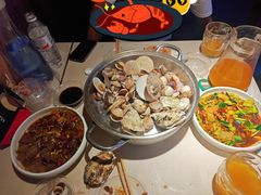 -A8小馆·海鲜烧烤(樱珠苑小区店)