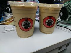 -太平洋咖啡(海滨泳场店)