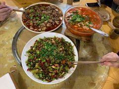 -潼南太安名鱼•特色江湖菜 太安鱼