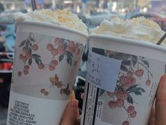 -赛百味SUBWAY(乐翔路店)