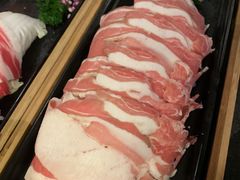 排酸羔羊肉-湊湊火锅·茶憩(和平大悦城店)