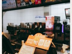 -汉堡王(西直门凯德MALL店)