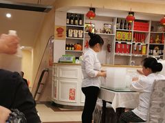-大妈饺子馆·特色锅包肉·饺子(鼓楼店)