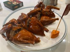 -大鸽饭(马王堆店)