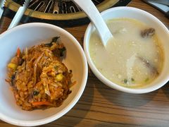-炼火烤肉店