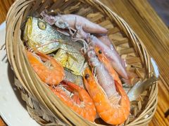-百年银屏蚝烙·潮汕菜·非遗(乐山店)