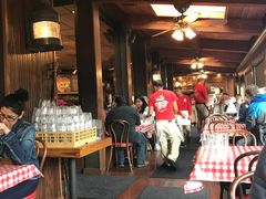 -The Crab Pot Seattle