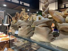 -广州融创花间堂悦雪酒店-花间食西餐厅