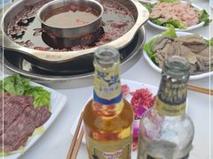 -枇杷园食为鲜火锅(南山店)