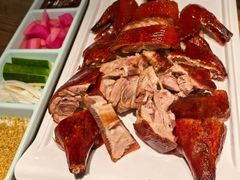 -茄子恰恰·新云南小炒(坪山益田店)