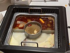 -海底捞火锅(团结桥店)
