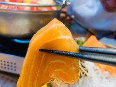 -林妈妈村·日式料理(宝山万达店)