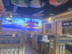 -九田家黑牛烤肉料理(溧阳吾悦店)